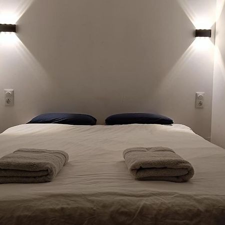 Appartement Confort Equipe Au Coeur De Μπεζιέ Εξωτερικό φωτογραφία
