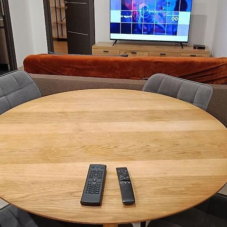 Appartement Confort Equipe Au Coeur De Μπεζιέ Εξωτερικό φωτογραφία