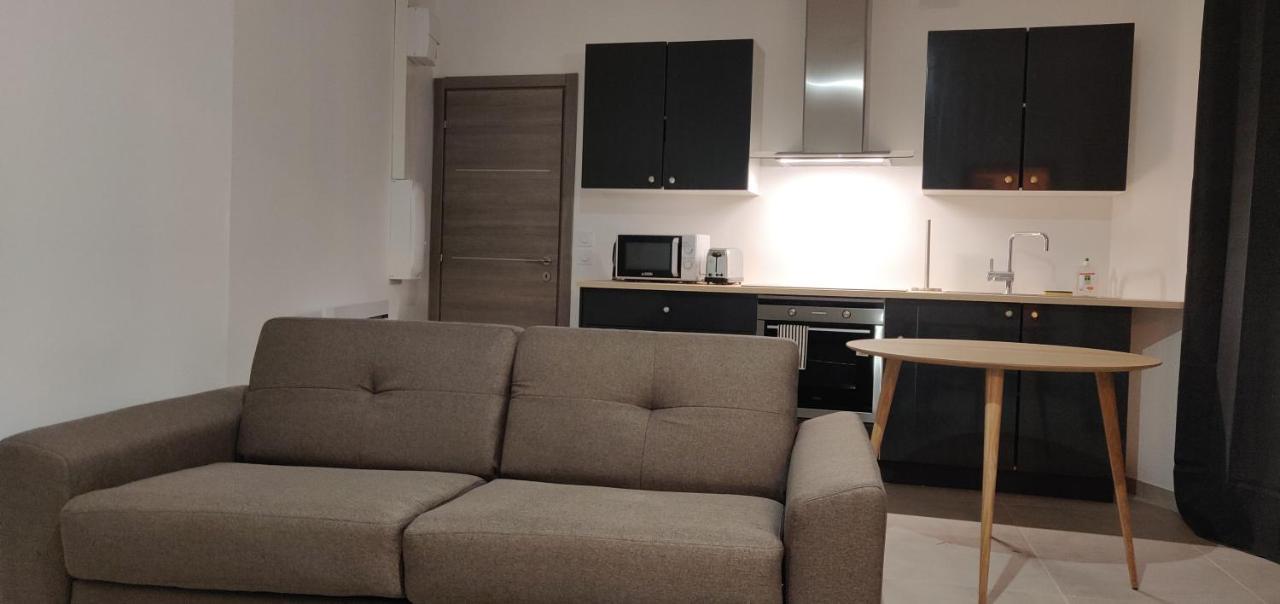 Appartement Confort Equipe Au Coeur De Μπεζιέ Εξωτερικό φωτογραφία