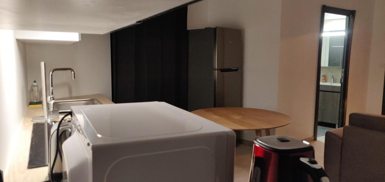 Appartement Confort Equipe Au Coeur De Μπεζιέ Εξωτερικό φωτογραφία