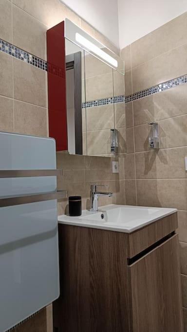 Appartement Confort Equipe Au Coeur De Μπεζιέ Εξωτερικό φωτογραφία