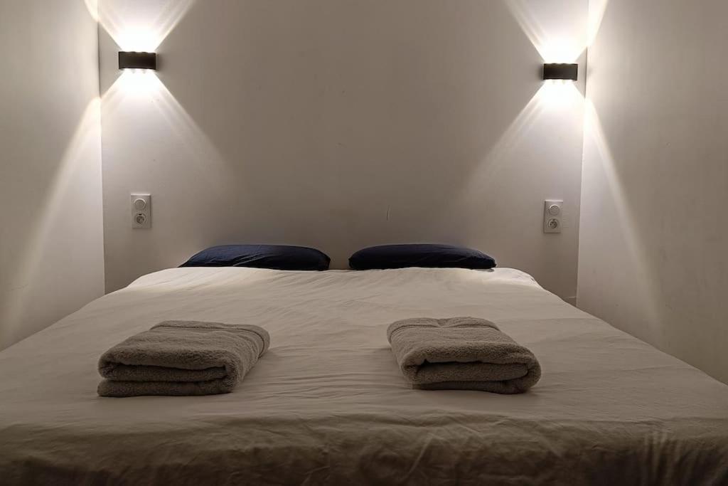 Appartement Confort Equipe Au Coeur De Μπεζιέ Εξωτερικό φωτογραφία