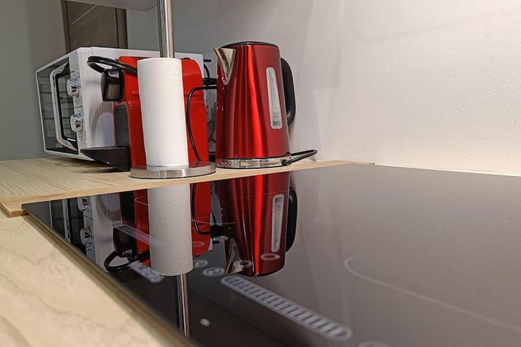 Appartement Confort Equipe Au Coeur De Μπεζιέ Εξωτερικό φωτογραφία