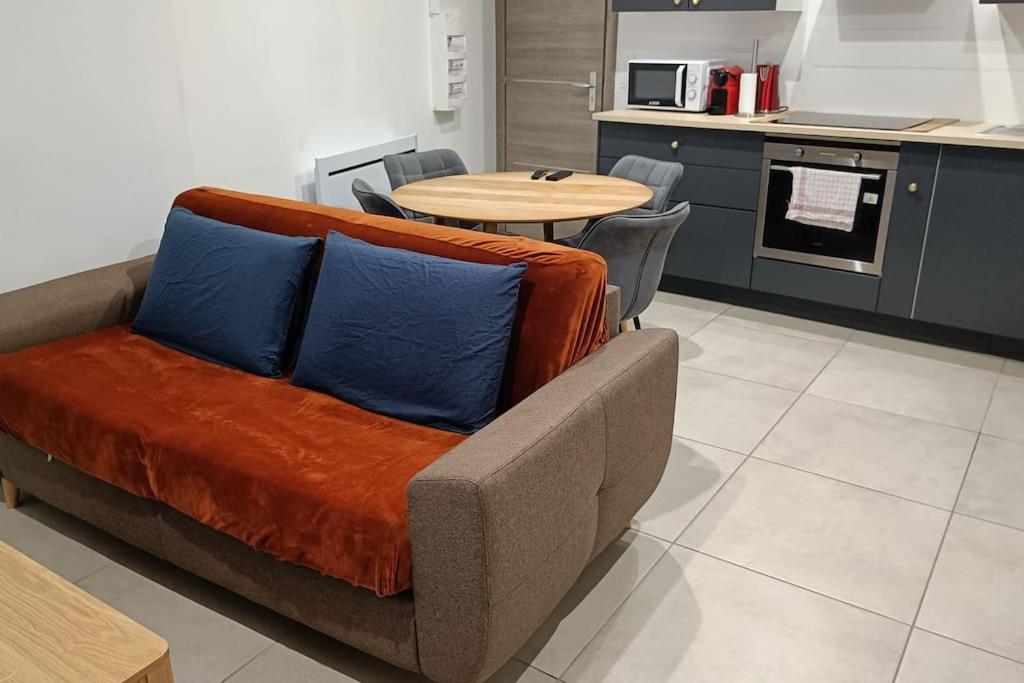 Appartement Confort Equipe Au Coeur De Μπεζιέ Εξωτερικό φωτογραφία