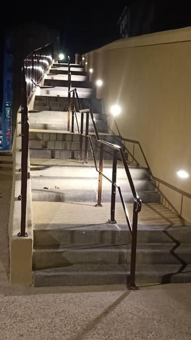 Appartement Confort Equipe Au Coeur De Μπεζιέ Εξωτερικό φωτογραφία