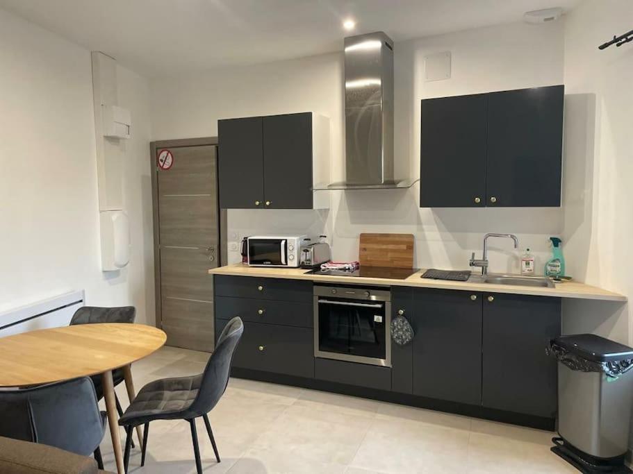 Appartement Confort Equipe Au Coeur De Μπεζιέ Εξωτερικό φωτογραφία
