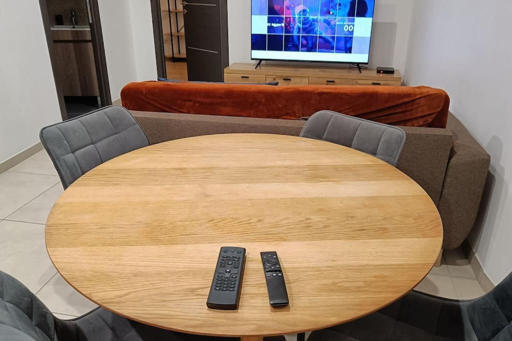 Appartement Confort Equipe Au Coeur De Μπεζιέ Εξωτερικό φωτογραφία